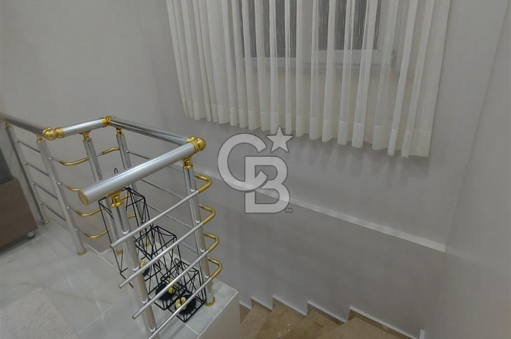 SANCAKTEPE DE METROYA YAKIN 3+1 SATILIK DAİRE