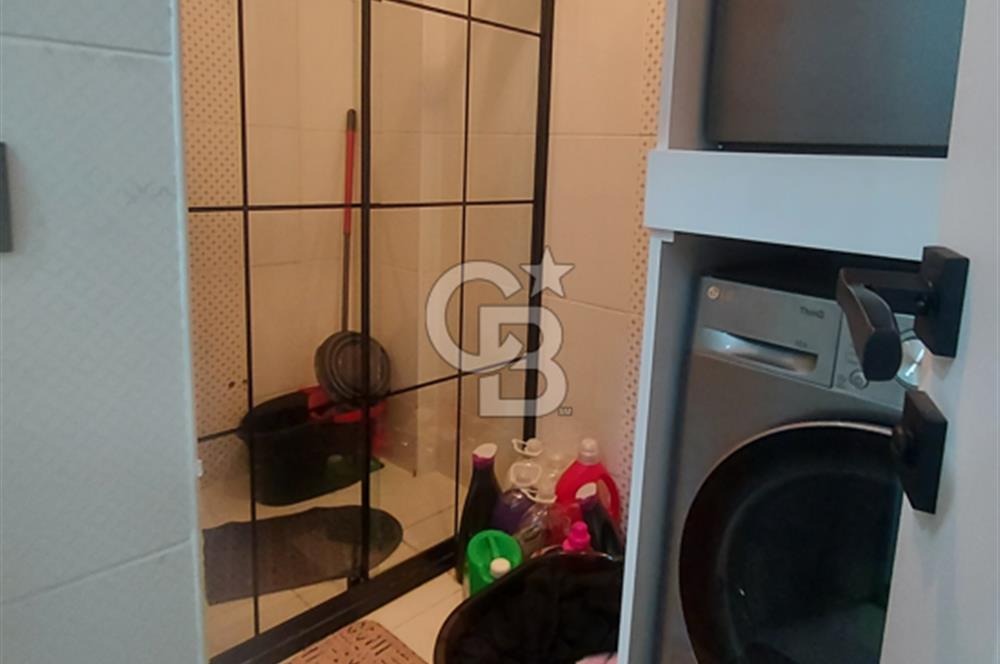 SANCAKTEPE DE METROYA YAKIN 3+1 SATILIK DAİRE