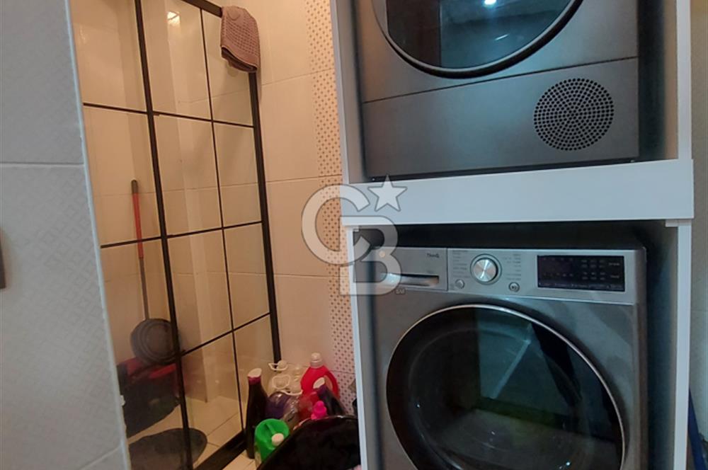 SANCAKTEPE DE METROYA YAKIN 3+1 SATILIK DAİRE