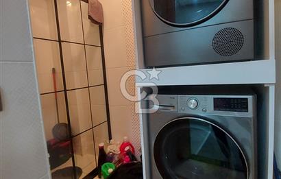 SANCAKTEPE DE METROYA YAKIN 3+1 SATILIK DAİRE