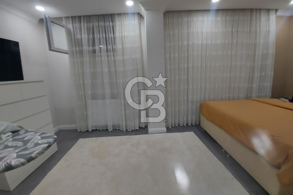 SANCAKTEPE DE METROYA YAKIN 3+1 SATILIK DAİRE