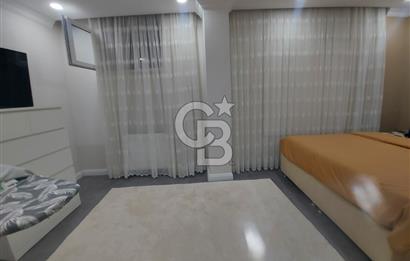 SANCAKTEPE DE METROYA YAKIN 3+1 SATILIK DAİRE