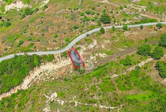 Kuşadası Soğucak’ta 321,54m² Satılık Konut İmarlı Arsa!