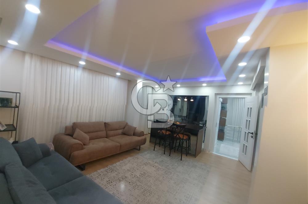 SANCAKTEPE DE METROYA YAKIN 3+1 SATILIK DAİRE