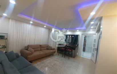 SANCAKTEPE DE METROYA YAKIN 3+1 SATILIK DAİRE