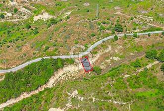 Kuşadası Soğucak’ta 300,17m² Satılık Konut İmarlı Arsa!