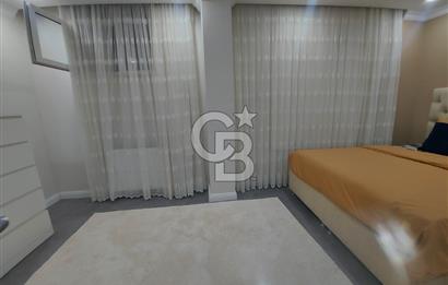 SANCAKTEPE DE METROYA YAKIN 3+1 SATILIK DAİRE