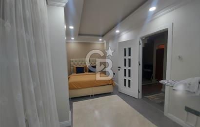 SANCAKTEPE DE METROYA YAKIN 3+1 SATILIK DAİRE