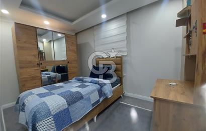SANCAKTEPE DE METROYA YAKIN 3+1 SATILIK DAİRE