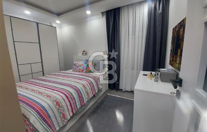 SANCAKTEPE DE METROYA YAKIN 3+1 SATILIK DAİRE
