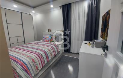 SANCAKTEPE DE METROYA YAKIN 3+1 SATILIK DAİRE
