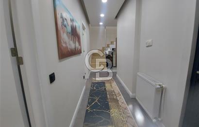 SANCAKTEPE DE METROYA YAKIN 3+1 SATILIK DAİRE