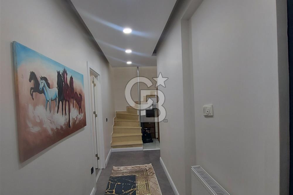 SANCAKTEPE DE METROYA YAKIN 3+1 SATILIK DAİRE