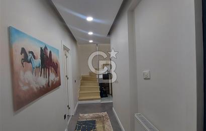 SANCAKTEPE DE METROYA YAKIN 3+1 SATILIK DAİRE