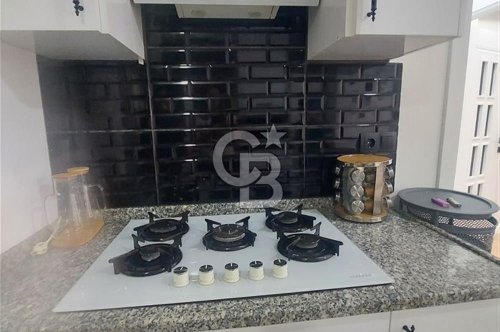 SANCAKTEPE DE METROYA YAKIN 3+1 SATILIK DAİRE