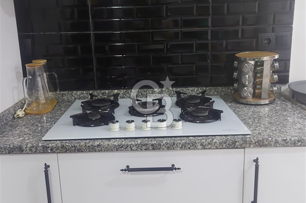 SANCAKTEPE DE METROYA YAKIN 3+1 SATILIK DAİRE