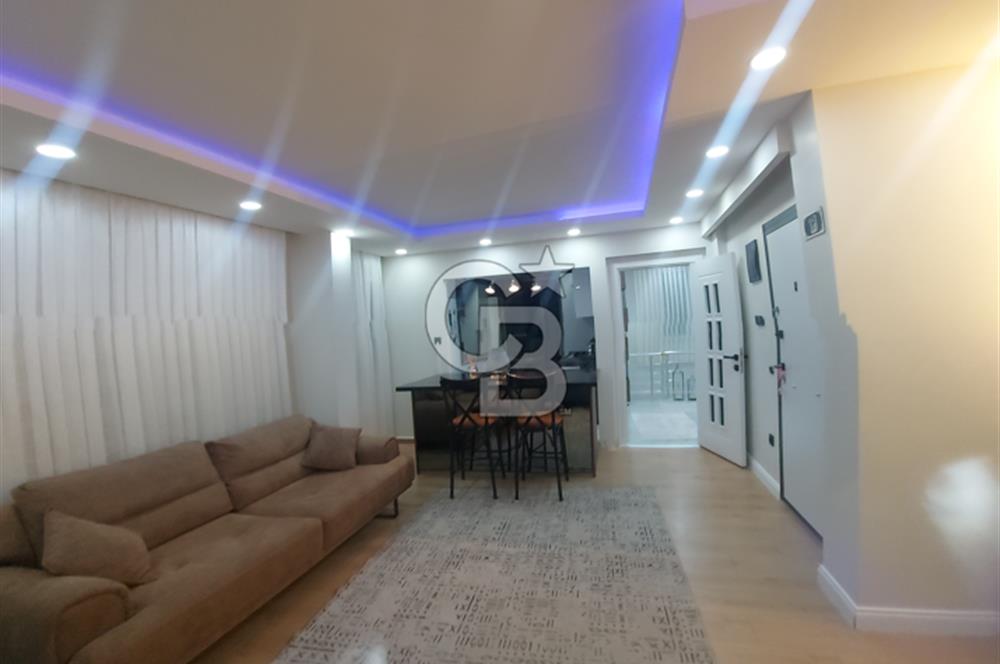 SANCAKTEPE DE METROYA YAKIN 3+1 SATILIK DAİRE