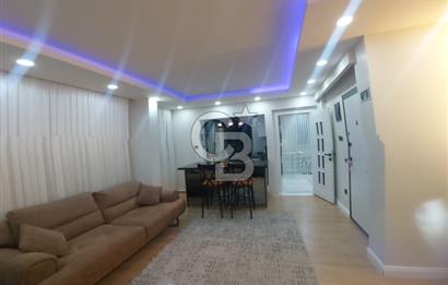 SANCAKTEPE DE METROYA YAKIN 3+1 SATILIK DAİRE