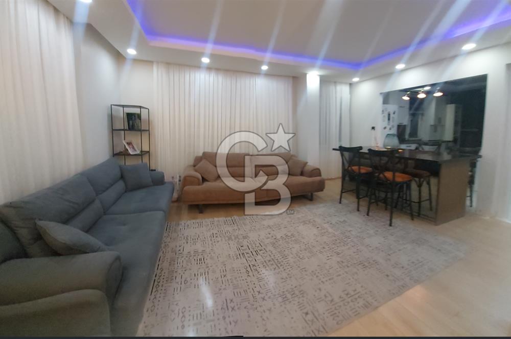 SANCAKTEPE DE METROYA YAKIN 3+1 SATILIK DAİRE