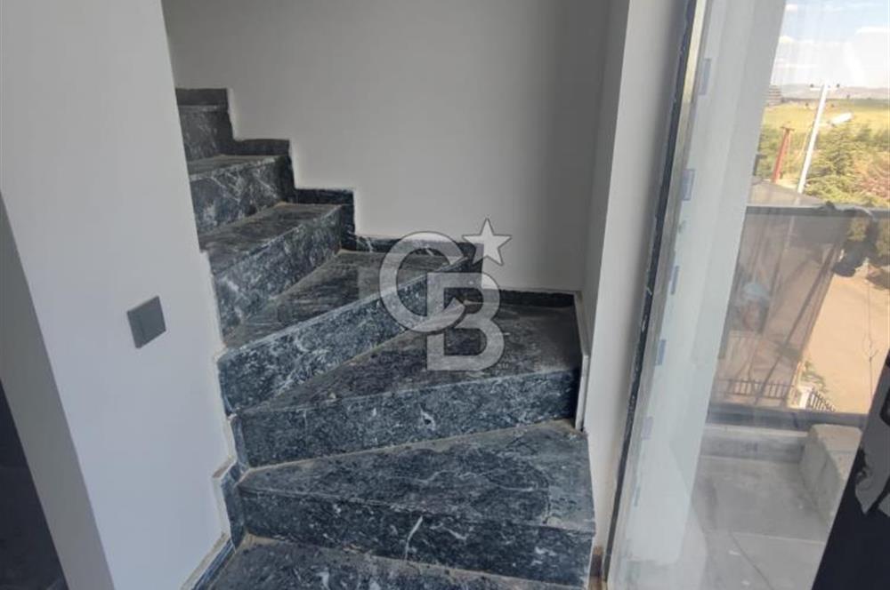 TAŞPINAR DA 2+1 KİRALIK 
