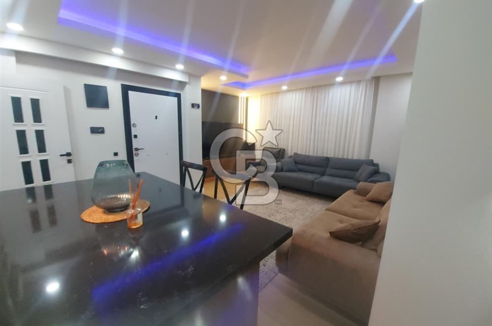 SANCAKTEPE DE METROYA YAKIN 3+1 SATILIK DAİRE
