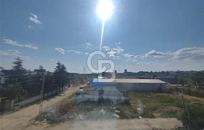 TAŞPINAR DA 2+1 KİRALIK 
