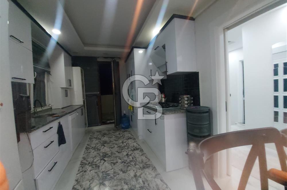 SANCAKTEPE DE METROYA YAKIN 3+1 SATILIK DAİRE