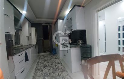 SANCAKTEPE DE METROYA YAKIN 3+1 SATILIK DAİRE