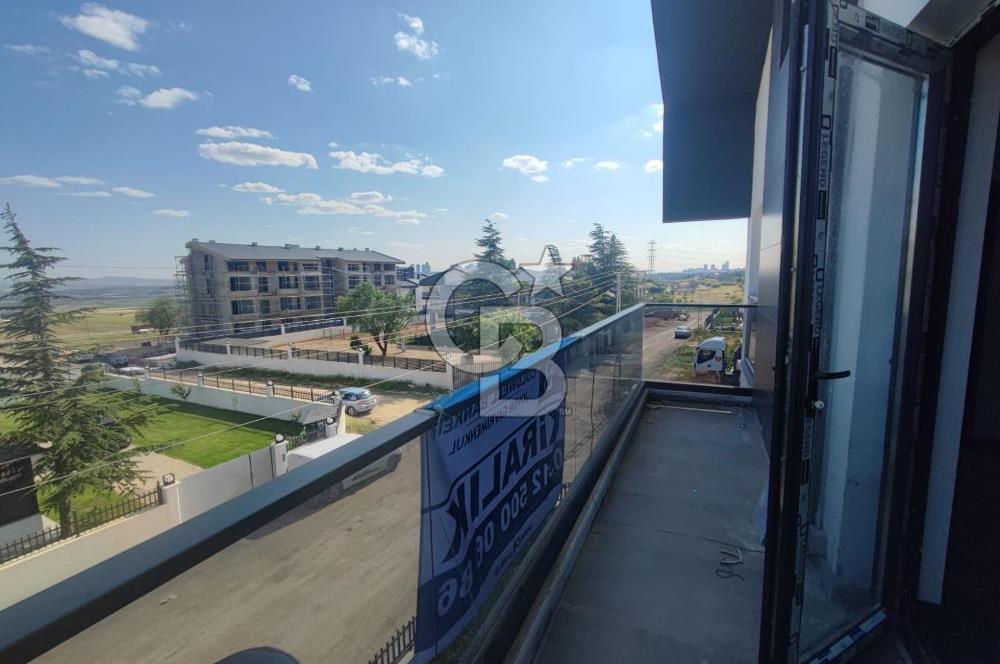 TAŞPINAR DA 2+1 KİRALIK 
