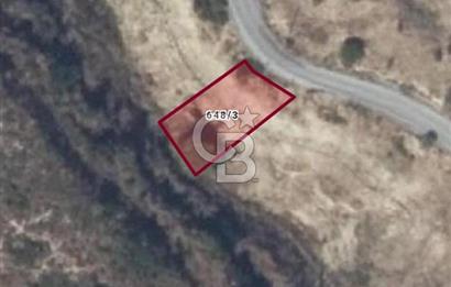 Kuşadası Soğucak’ta 321,54m² Satılık Konut İmarlı Arsa!