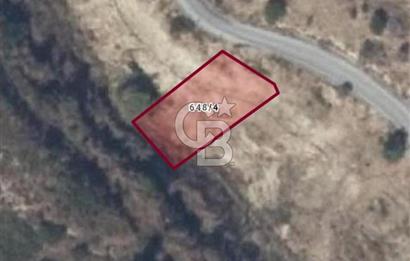 Kuşadası Soğucak’ta 435,06m² Satılık Konut İmarlı Arsa!