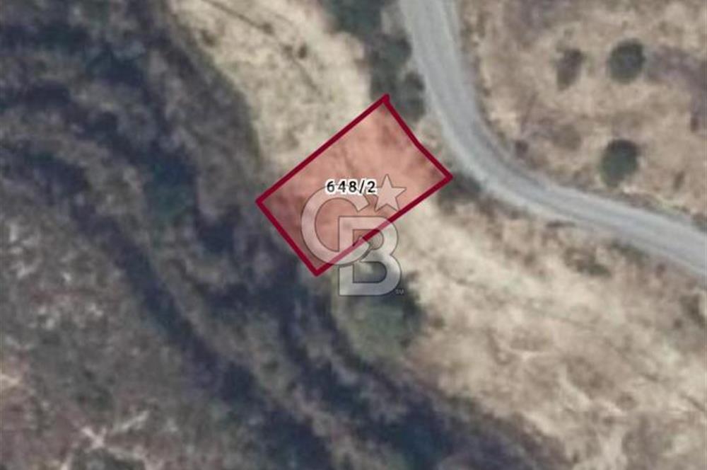 Kuşadası Soğucak’ta 300,17m² Satılık Konut İmarlı Arsa!