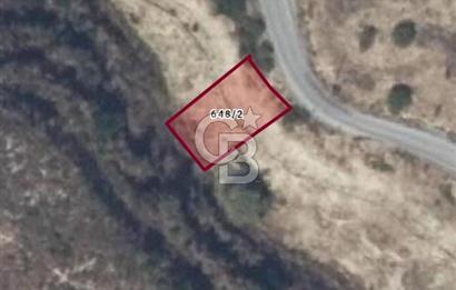 Kuşadası Soğucak’ta 300,17m² Satılık Konut İmarlı Arsa!