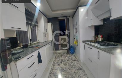 SANCAKTEPE DE METROYA YAKIN 3+1 SATILIK DAİRE