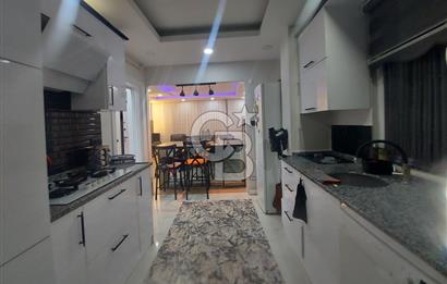 SANCAKTEPE DE METROYA YAKIN 3+1 SATILIK DAİRE
