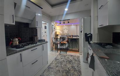 SANCAKTEPE DE METROYA YAKIN 3+1 SATILIK DAİRE