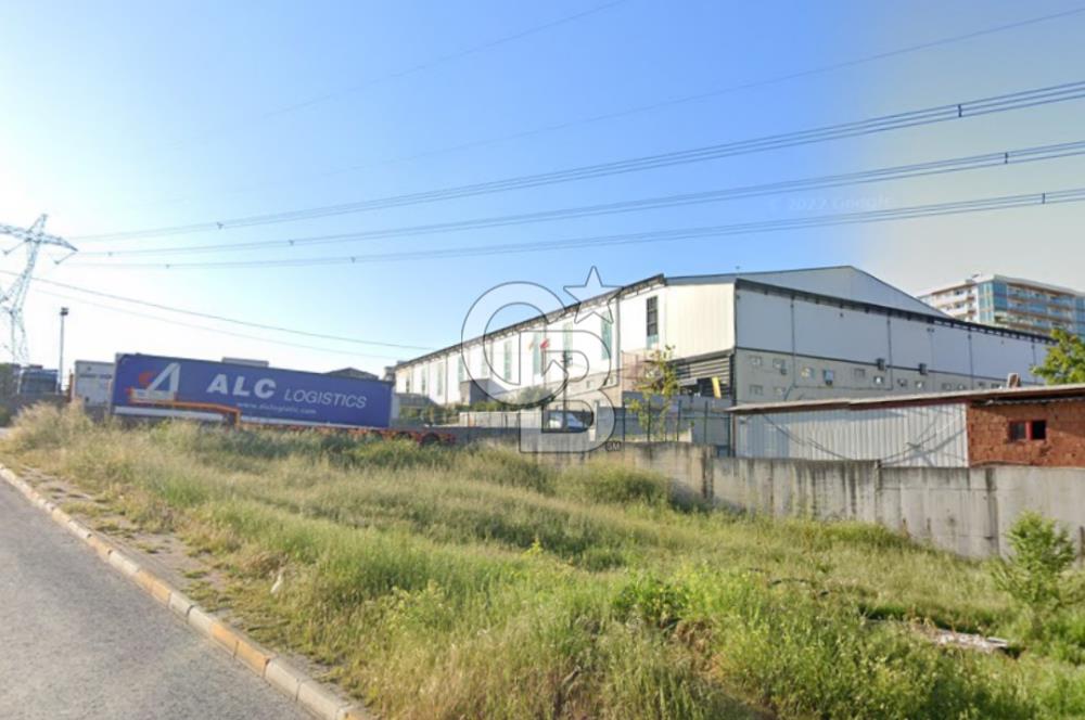 SATILIK 264 M2 İMARLI MÜSTAKİL ARSA SAMANDIRA