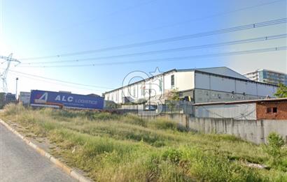 SATILIK 264 M2 İMARLI MÜSTAKİL ARSA SAMANDIRA
