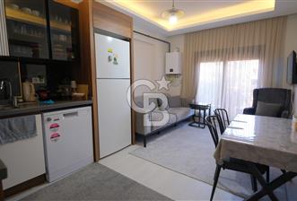 MENEMEN ULUKENT MERKEZDE CB İYA DAN SATILIK 1+1 LÜKS DAİRE