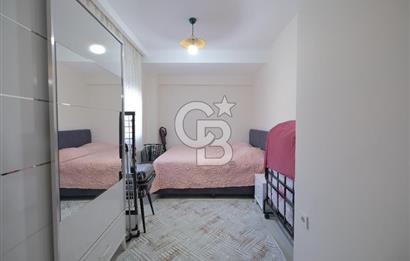 MENEMEN ULUKENT MERKEZDE CB İYA DAN SATILIK 1+1 LÜKS DAİRE