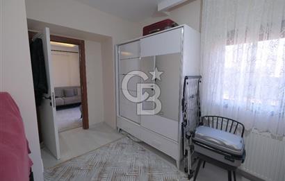 MENEMEN ULUKENT MERKEZDE CB İYA DAN SATILIK 1+1 LÜKS DAİRE