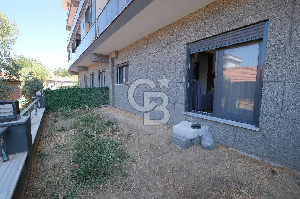 MENEMEN ULUKENT MERKEZDE CB İYA DAN SATILIK 1+1 LÜKS DAİRE