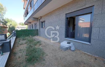 MENEMEN ULUKENT MERKEZDE CB İYA DAN SATILIK 1+1 LÜKS DAİRE