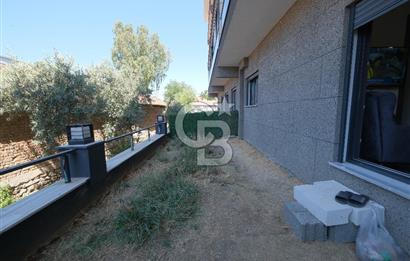 MENEMEN ULUKENT MERKEZDE CB İYA DAN SATILIK 1+1 LÜKS DAİRE
