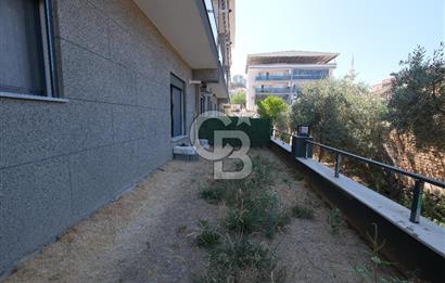 MENEMEN ULUKENT MERKEZDE CB İYA DAN SATILIK 1+1 LÜKS DAİRE