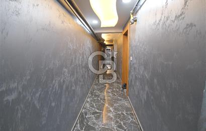 MENEMEN ULUKENT MERKEZDE CB İYA DAN SATILIK 1+1 LÜKS DAİRE