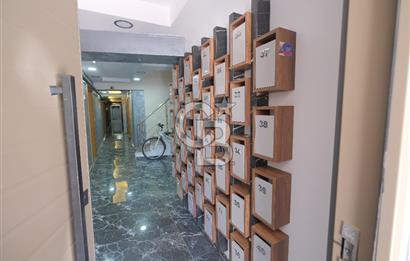 MENEMEN ULUKENT MERKEZDE CB İYA DAN SATILIK 1+1 LÜKS DAİRE