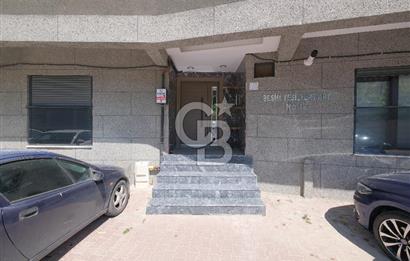 MENEMEN ULUKENT MERKEZDE CB İYA DAN SATILIK 1+1 LÜKS DAİRE