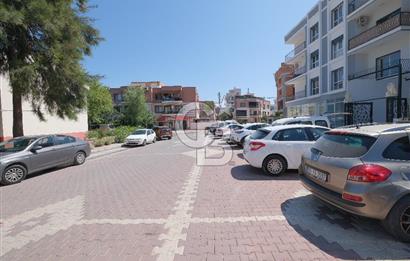 MENEMEN ULUKENT MERKEZDE CB İYA DAN SATILIK 1+1 LÜKS DAİRE