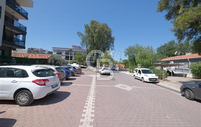 MENEMEN ULUKENT MERKEZDE CB İYA DAN SATILIK 1+1 LÜKS DAİRE